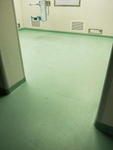醫院pvc塑膠地板